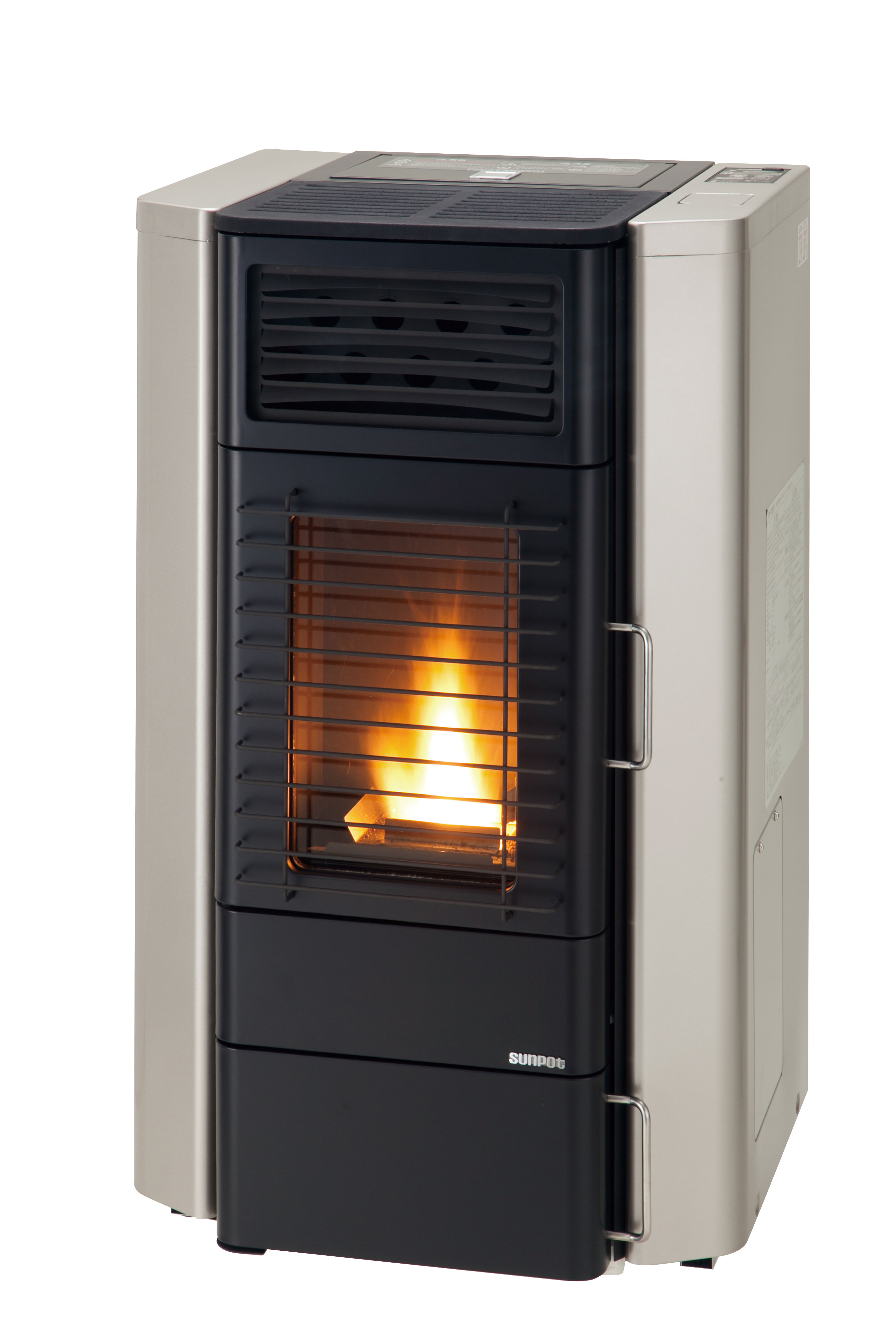 サンポット（株）　FFP-7202TS