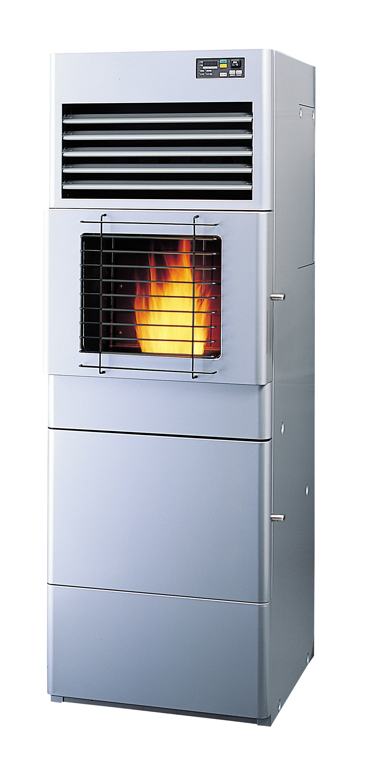 サンポット（株）　FFP-811DF