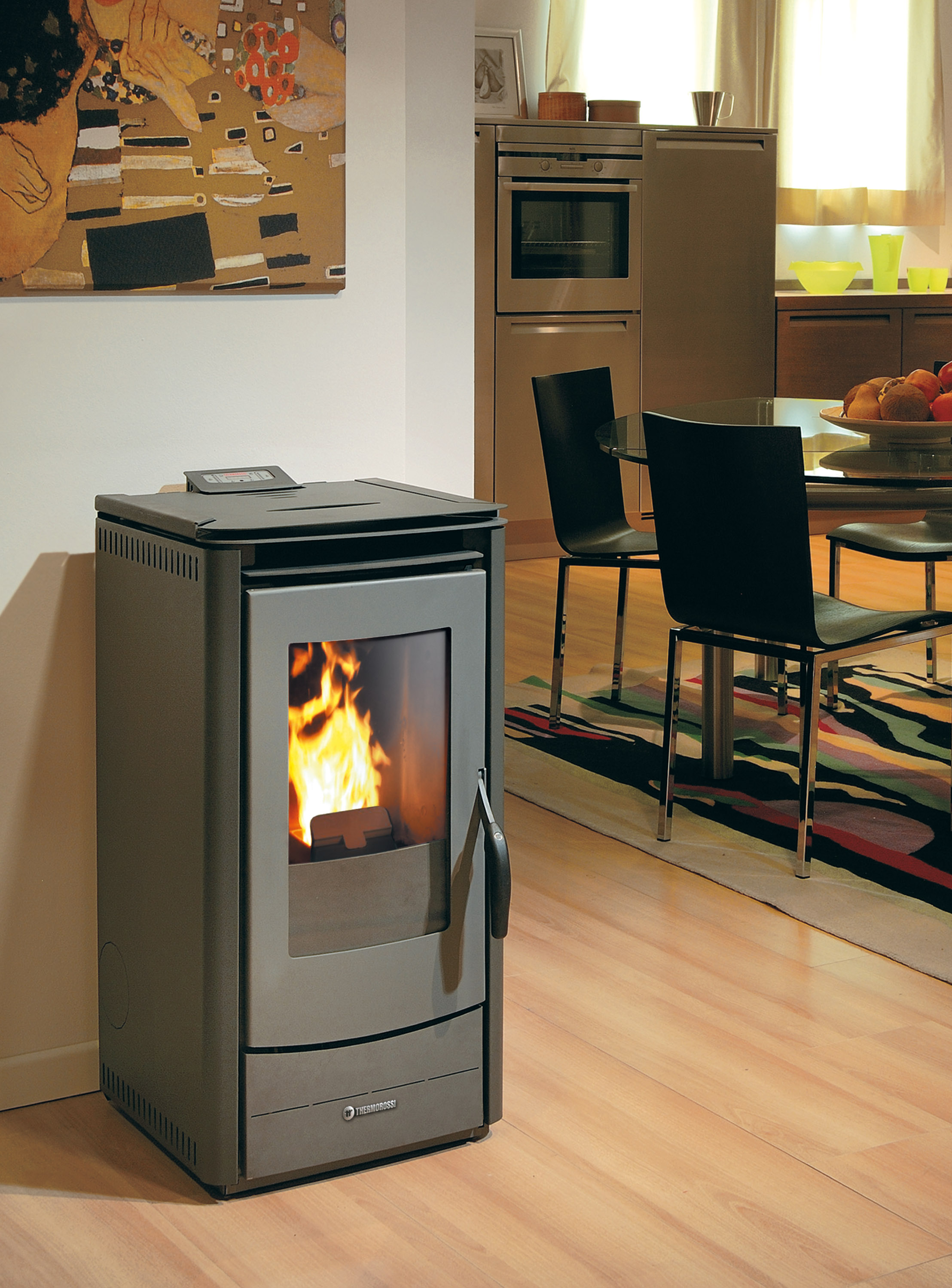 （有）河西　エコサーモ1000イージー