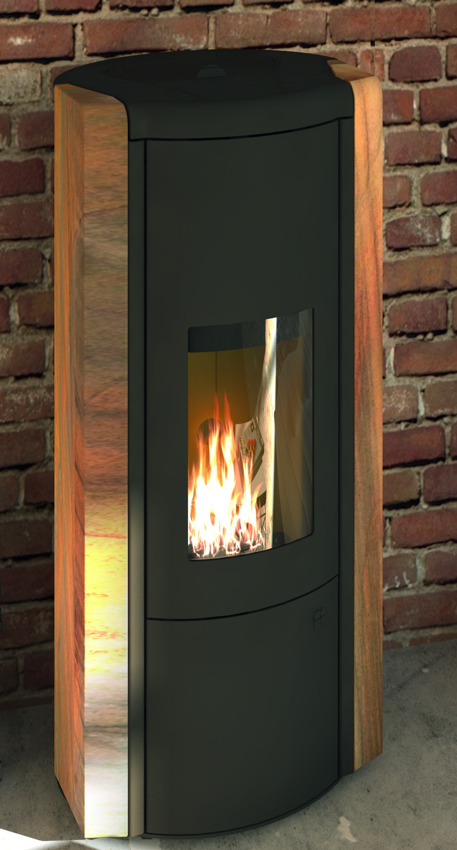 アリーナ・サンドストーン